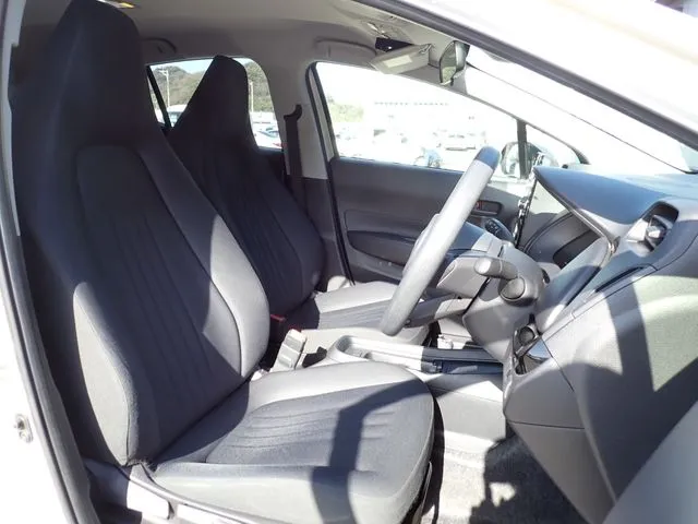 トヨタ　アクア