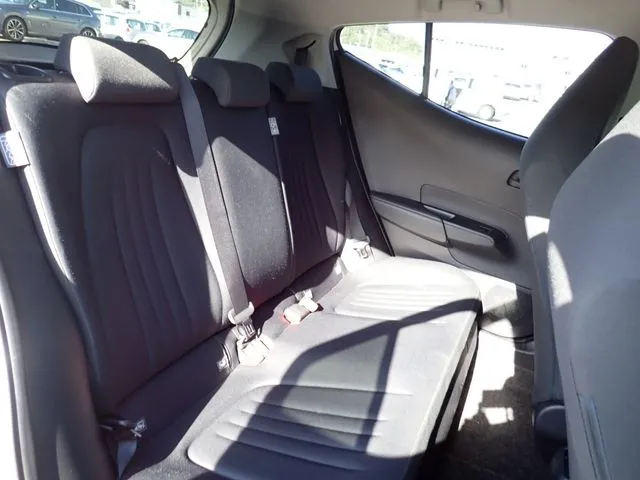 トヨタ　アクア