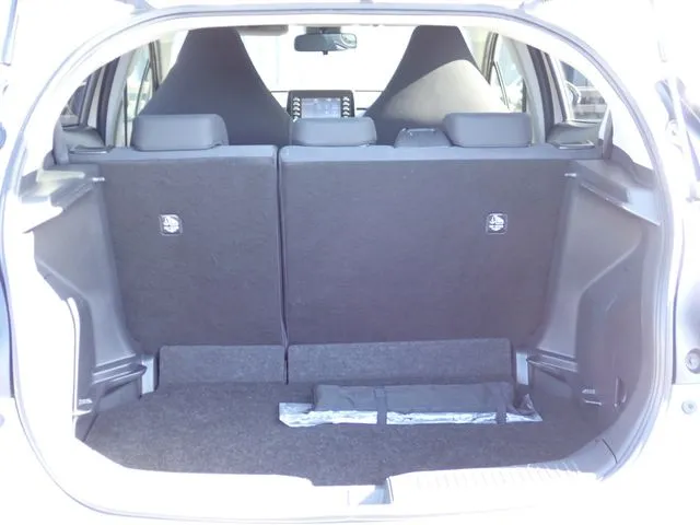 トヨタ　アクア