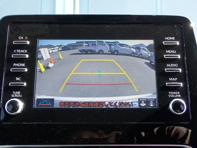 トヨタ　アクア