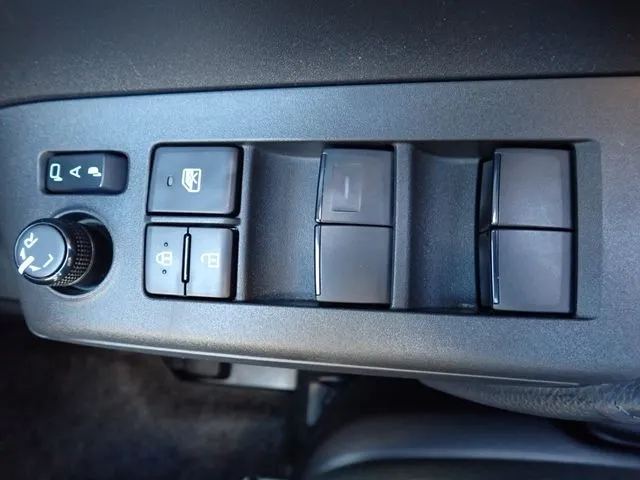 トヨタ　アクア