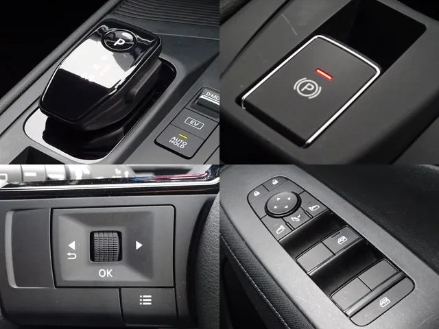 ノート（ニッサン）の車両写真