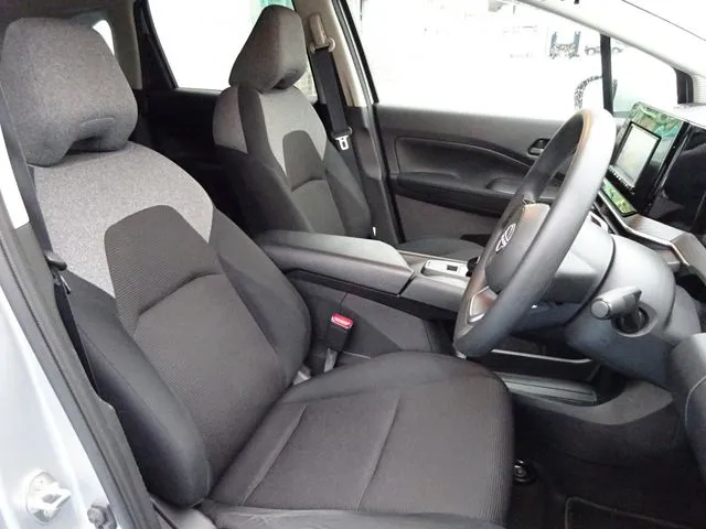 ノート（ニッサン）の車両写真