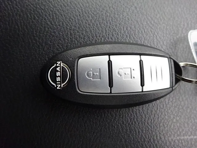 ノート（ニッサン）の車両写真