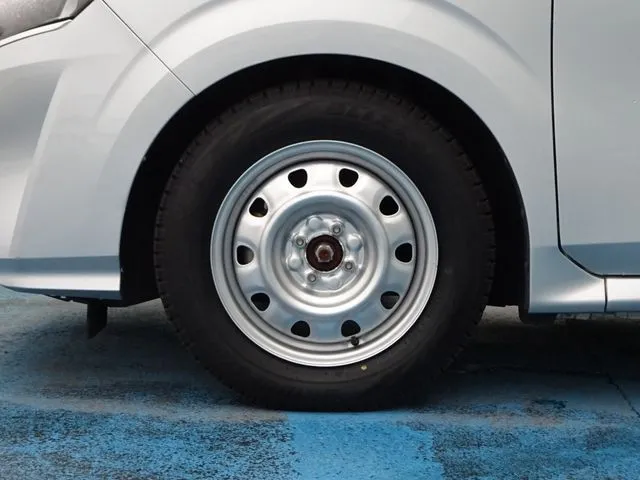 ノート（ニッサン）の車両写真