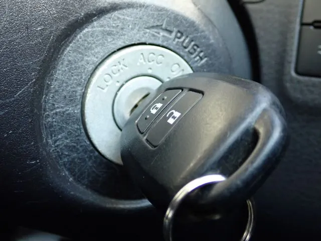 トヨタ　サクシードバン　２ＷＤ