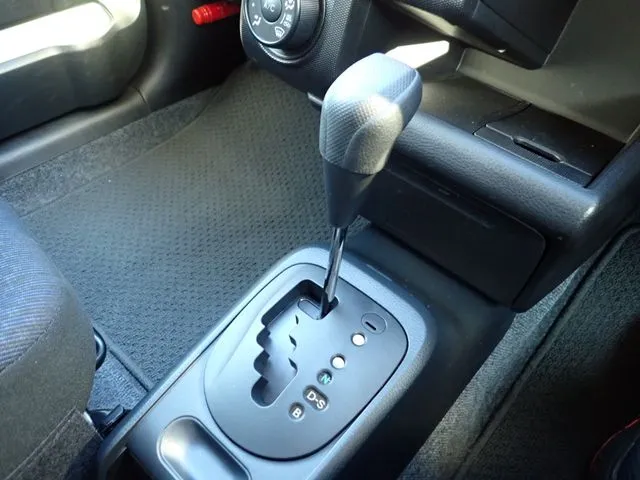 トヨタ　サクシードバン　２ＷＤ