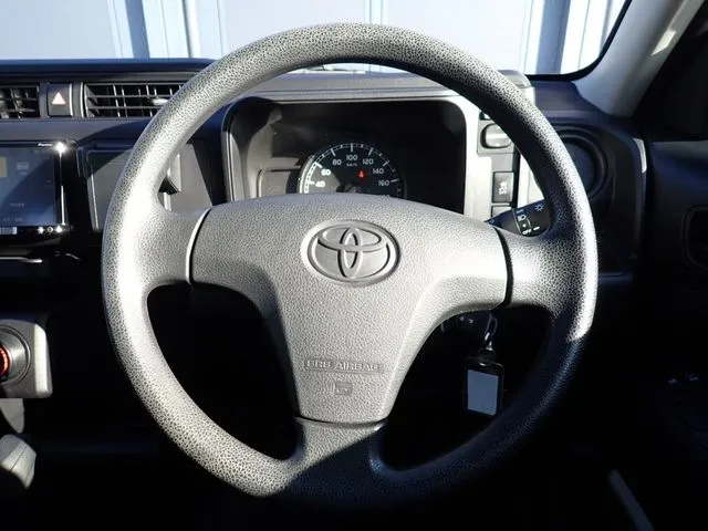 トヨタ　サクシードバン　２ＷＤ