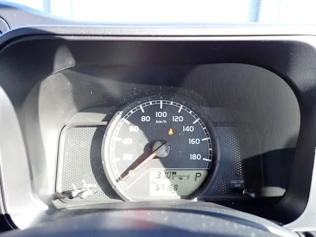 トヨタ　サクシードバン　２ＷＤ