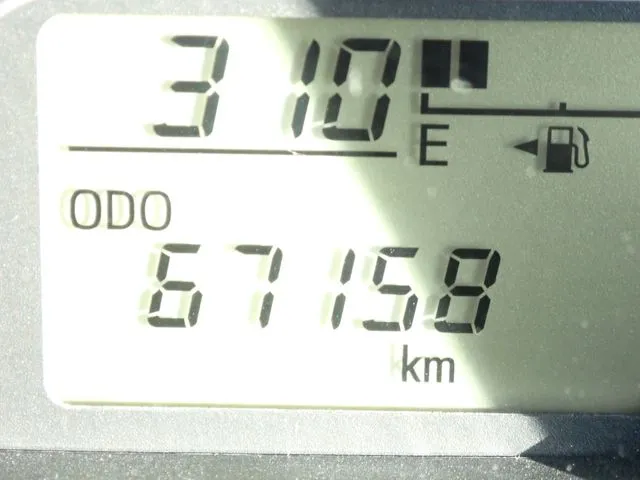 トヨタ　サクシードバン　２ＷＤ