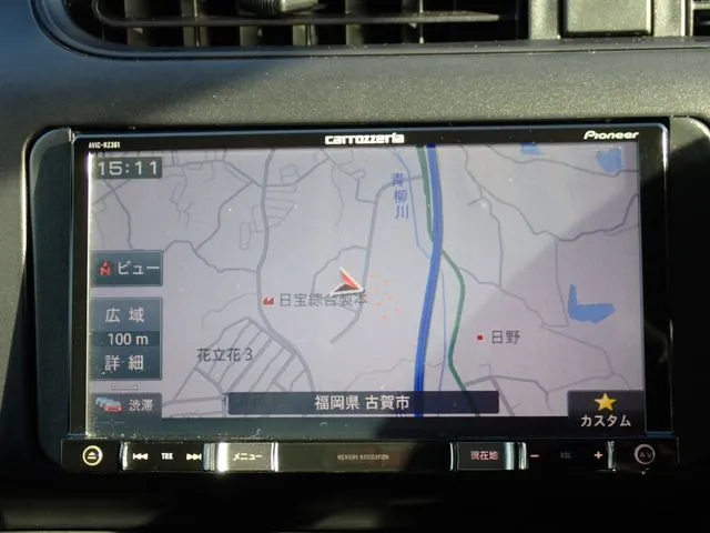 トヨタ　サクシードバン　２ＷＤ