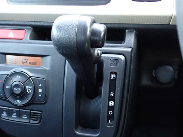 アルト(スズキ)の車両写真