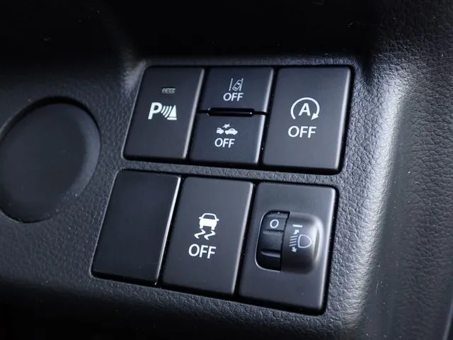 アルト(スズキ)の車両写真