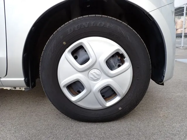 アルト(スズキ)の車両写真