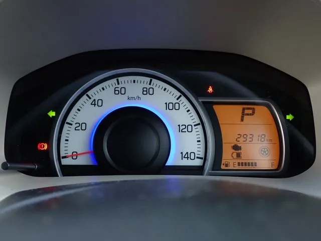 アルト(スズキ)の車両写真