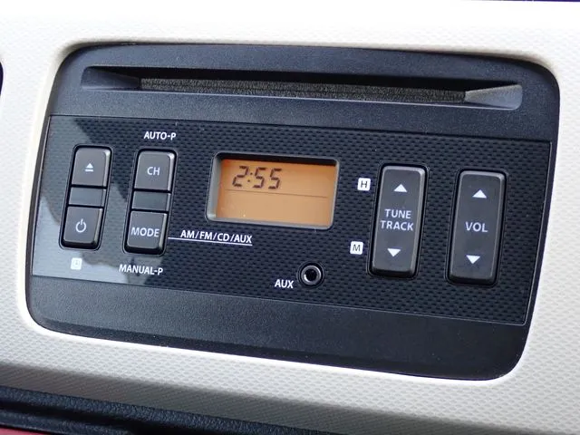 アルト(スズキ)の車両写真