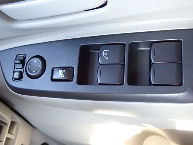 ルークス(ニッサン)の車両写真