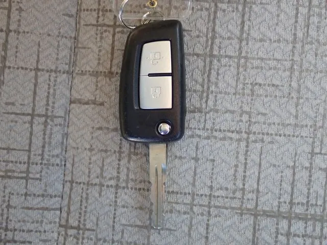 ルークス(ニッサン)の車両写真