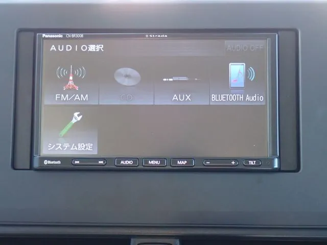 ルークス(ニッサン)の車両写真