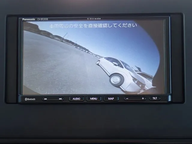 ルークス(ニッサン)の車両写真