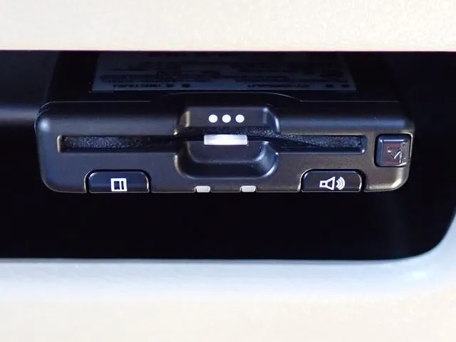 ルークス(ニッサン)の車両写真