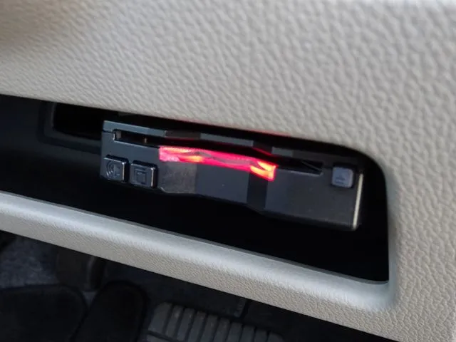 デイズ　ルークス（ニッサン）の車両写真