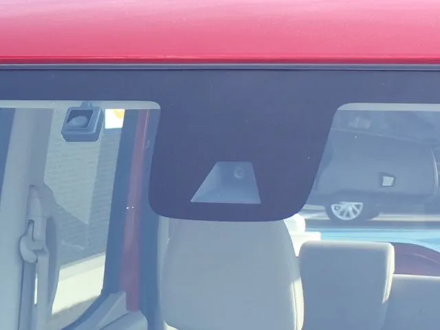 デイズ　ルークス（ニッサン）の車両写真