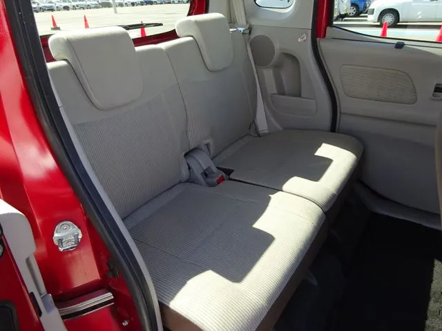 デイズ　ルークス（ニッサン）の車両写真