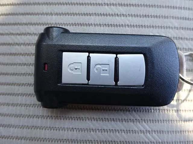 デイズ　ルークス（ニッサン）の車両写真