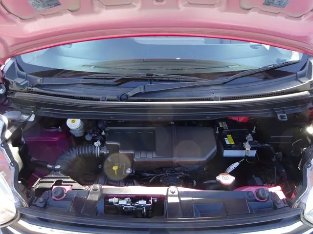 デイズ　ルークス（ニッサン）の車両写真