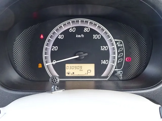 デイズ　ルークス（ニッサン）の車両写真