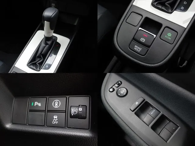 ホンダ フィット e:HEV