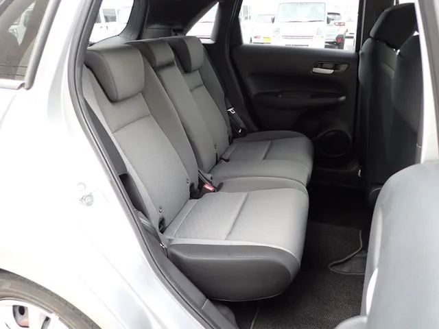 ホンダ フィット e:HEV