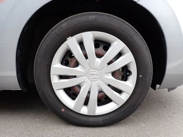 ホンダ フィット e:HEV