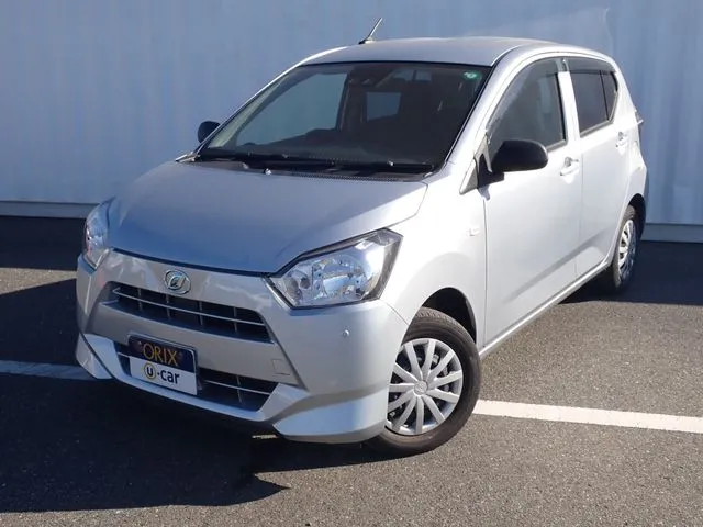 ミラ　イース（ダイハツ）｜オリックスU-carの中古車