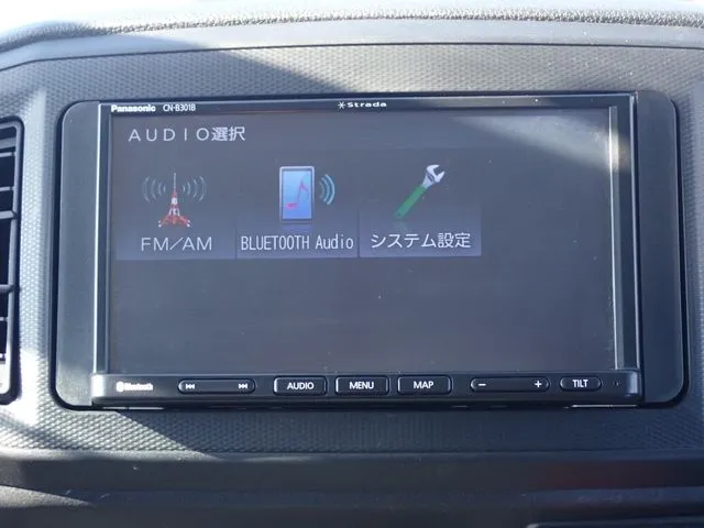 ミラ　イース（ダイハツ）の車両写真