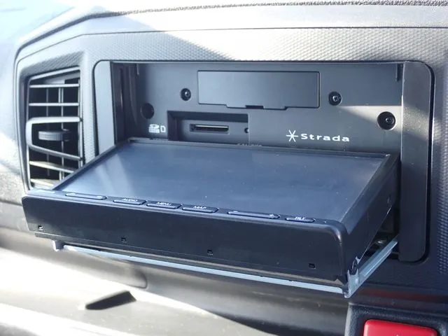 ミラ　イース（ダイハツ）の車両写真