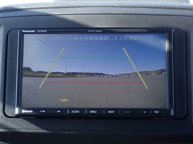 ミラ　イース（ダイハツ）の車両写真