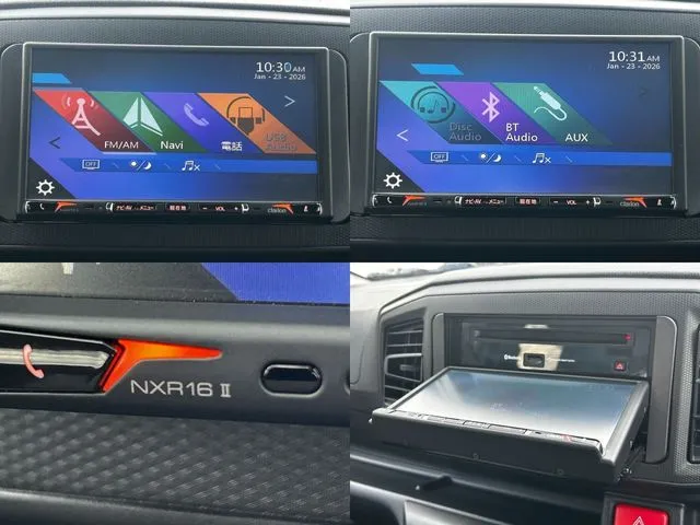 ミラ イース(ダイハツ)の車両写真