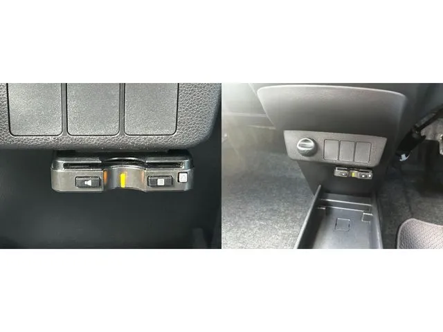 ミラ イース(ダイハツ)の車両写真