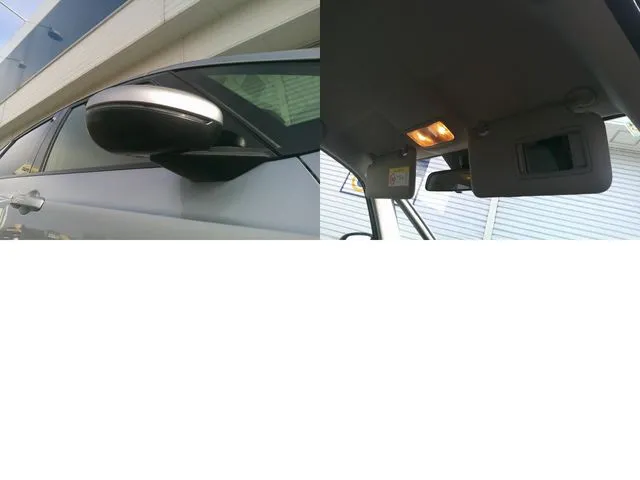 フィット　４ＷＤ（ホンダ）の車両写真