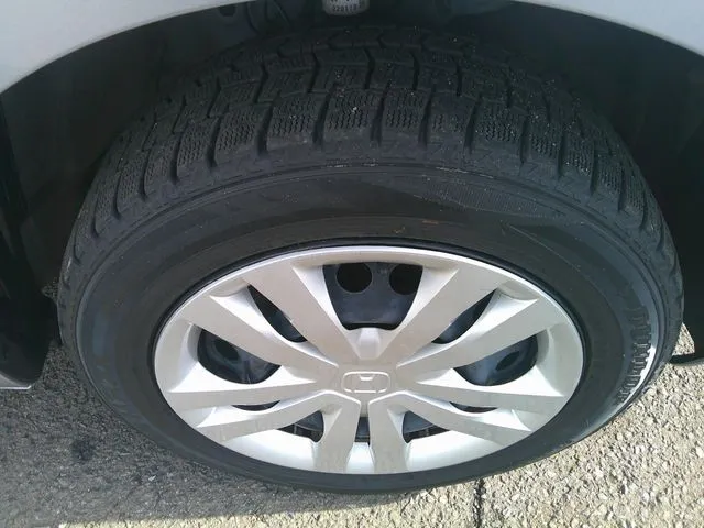 フィット　４ＷＤ（ホンダ）の車両写真