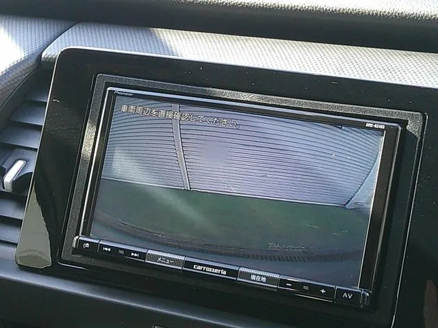 フィット　４ＷＤ（ホンダ）の車両写真