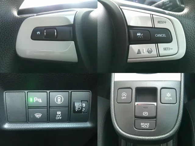 フィット　４ＷＤ（ホンダ）の車両写真