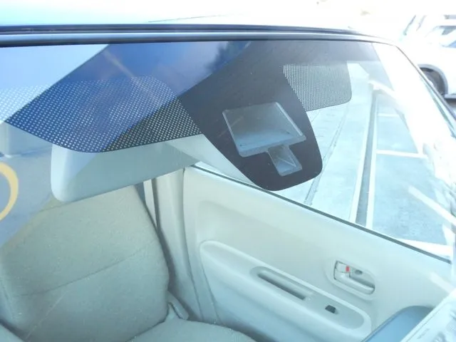 アルト　ラパン（スズキ）の車両写真