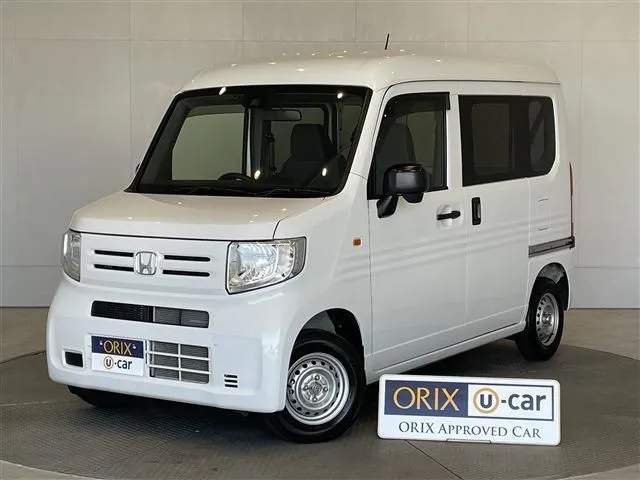 ホンダ　Ｎ－ＶＡＮ