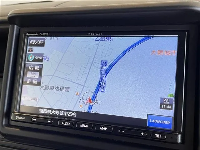 ホンダ　Ｎ－ＶＡＮ