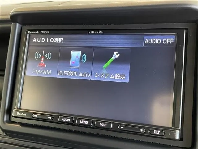 ホンダ　Ｎ－ＶＡＮ