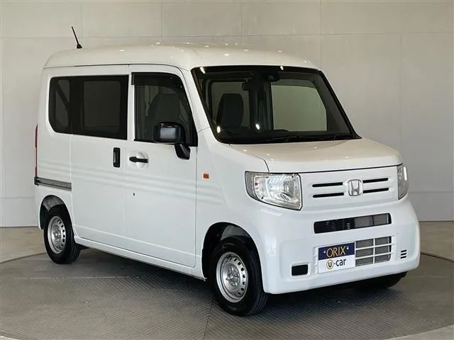 ホンダ　Ｎ－ＶＡＮ