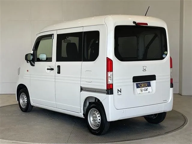 ホンダ　Ｎ－ＶＡＮ